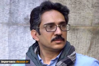 گفت‌وگو با نویسنده و کارگردان «سالومه»

بابک پرهام: حداکثر فروش تئاتر هم درآمدی برای هنرمندان ندارد