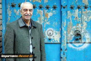 گفت‌وگو با داوود کیانیان

«نمایش خلاق»؛ نمایشی فرآیندمحور با مخاطبانی که بازیگرانش هستند