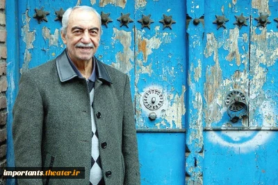 گفت‌وگو با داوود کیانیان

«نمایش خلاق»؛ نمایشی فرآیندمحور با مخاطبانی که بازیگرانش هستند