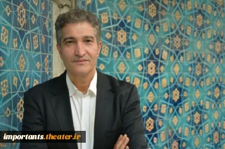 ناصر آویژه، سخنگوی شورای هنری تالار هنر:

تولیدات جدید و حضور پیشکسوتان در اولویت تالار هنر هستند