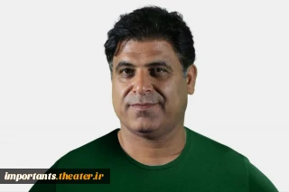 گفت‌و‌گو با کارگردان کرمانی که با هنرمندان توان‌یاب نمایش کار می‌کند

محسن میرزایی: تئاتر معلولین برای جامعه آگاهی‌بخش است