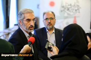 معاون امور هنری وزیر فرهنگ و ارشاد اسلامی مطرح کرد

امیدواریم تا دو سال آینده پیشکسوتان عرصه هنر صاحب خانه شوند