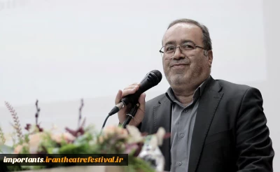 مدیرعامل انجمن هنرهای نمایشی ایران خبر داد

بهره‌برداری از پلاتوی تئاتر شاهین‌شهر تا آخر سال جاری