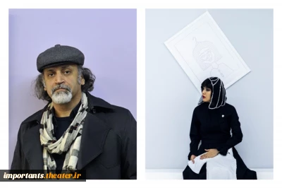 محمودرضا رحیمی، کارگردان و مدرس تئاتر:

«هیدن» تماشاگر را حتی بعد از پایان اجرا رها نمی‌کند